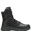Wolverine Tactical Sport 2 Tall Side Zip DRYGuard ™ Composite ToeEH Black Outlet